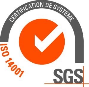 ISO 14001 - 2015